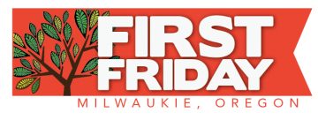 first friday logo
