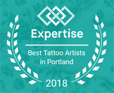 best tattoo artist 2018 expertise