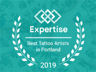 best tattoo artists in portland 2019