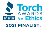 bbb torch awards finalist